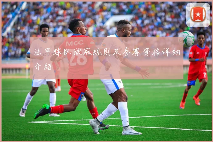 法甲球队欧冠规则及参赛资格详细介绍
