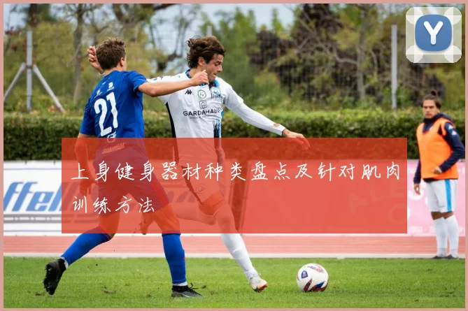 上身健身器材种类盘点及针对肌肉训练方法